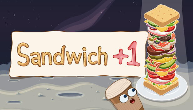 Sandwich +1
