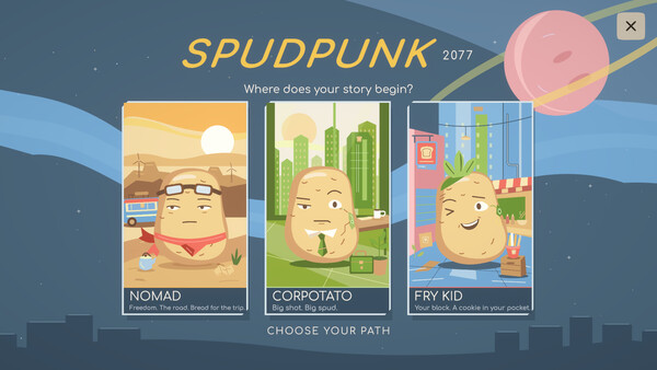 Скриншот 3 из игры Sandwich +1