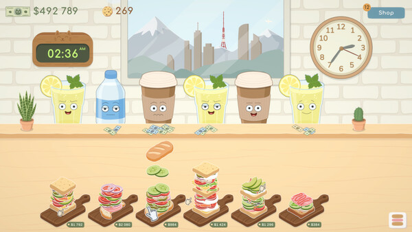 Screenshot media