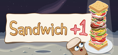 Sandwich +1