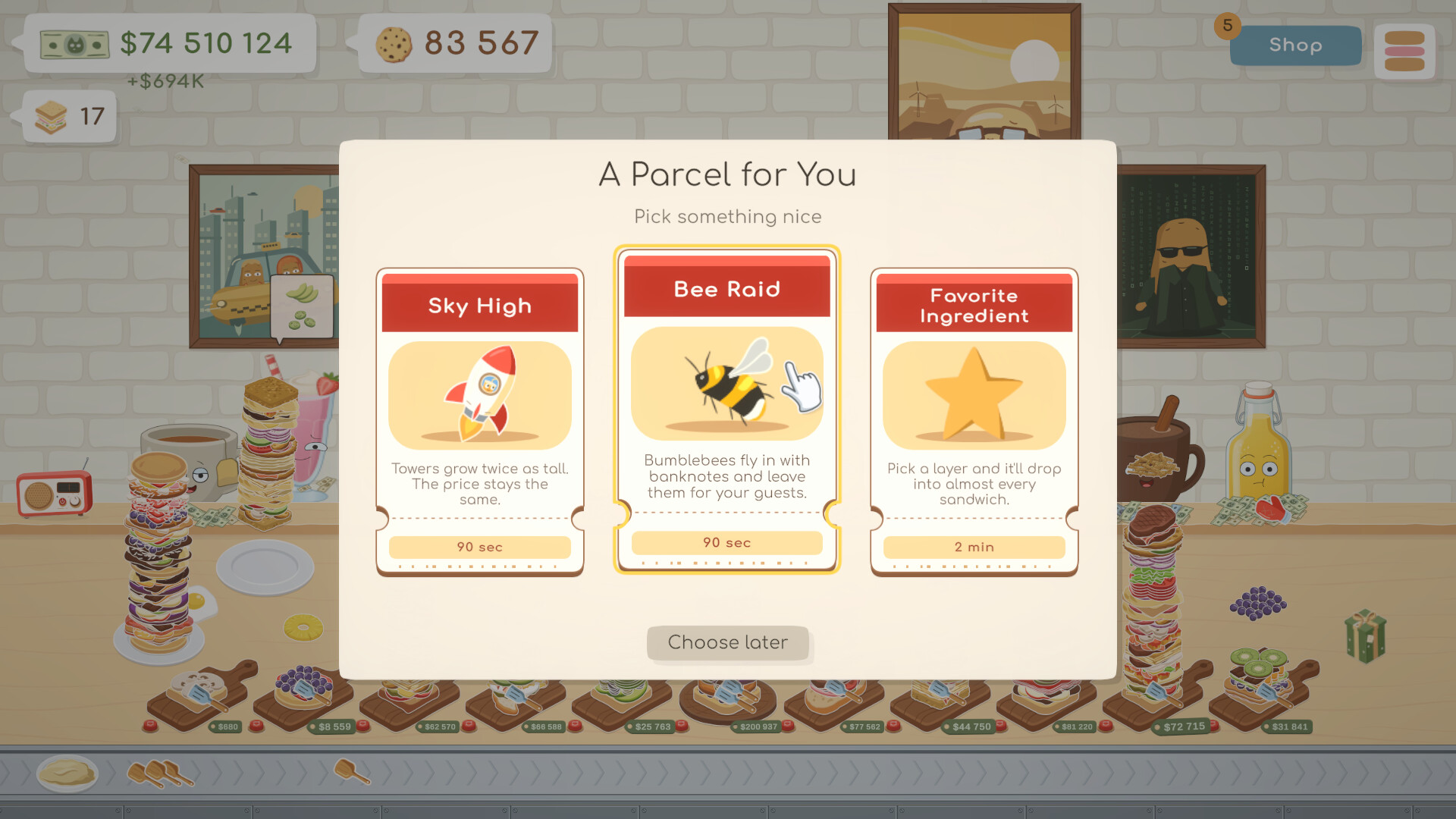 screenshot 5
