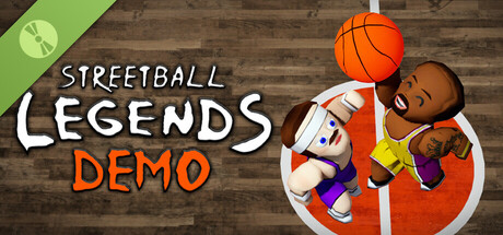 Streetball Legends Demo