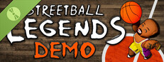 Streetball Legends Demo