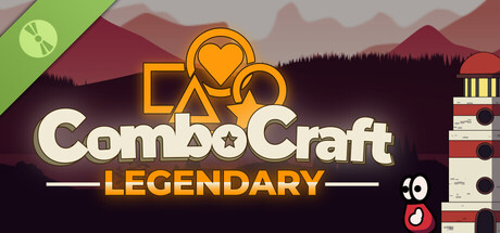 ComboCraft Legendary Demo