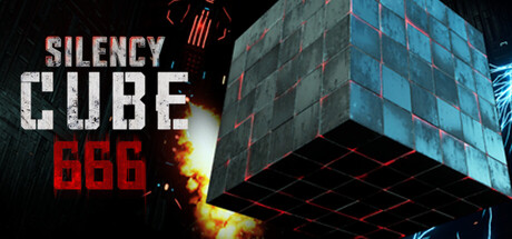 Silency: Cube 666