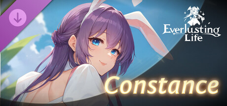 Everlusting Life - Mascot Constance