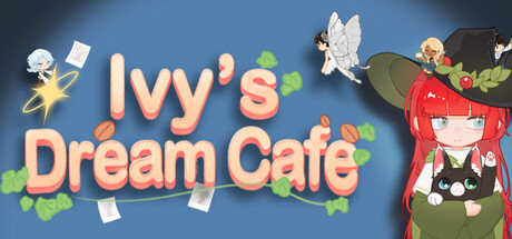 Ivy's Dream Cafe - LunaMi Games. Popular. 