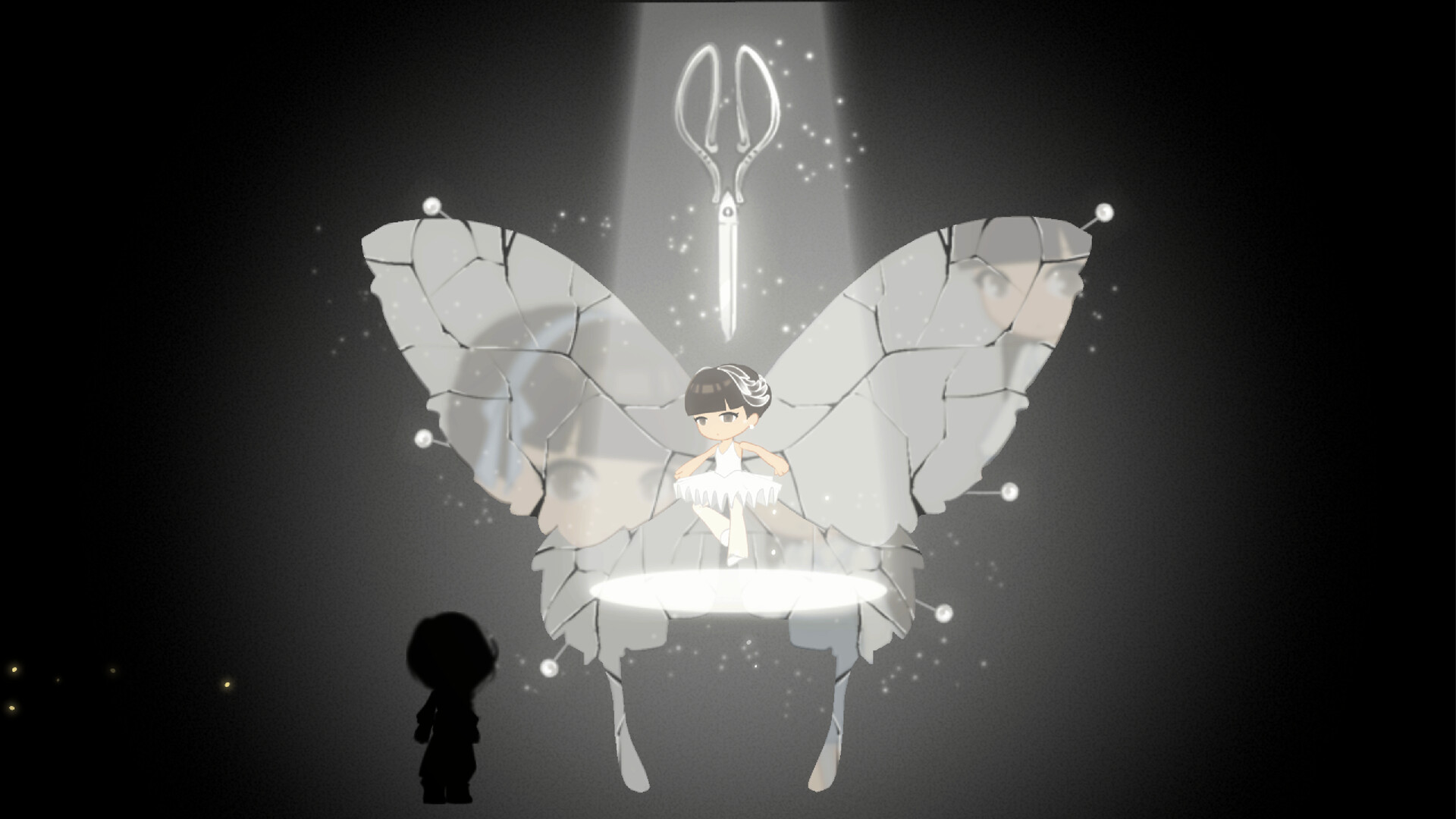 Ivy's Dream Cafeのスクリーンショット 1