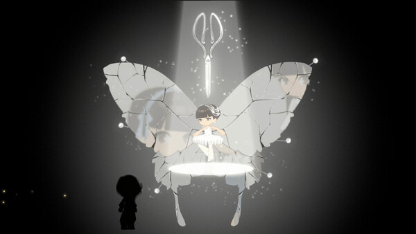 Ivy‘s Dream Cafe screenshot 1