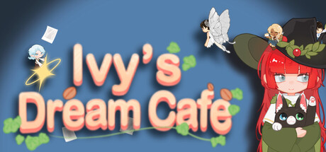Ivy's Dream Cafe