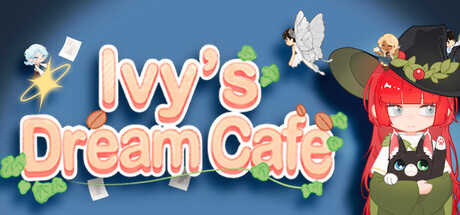 Ivy's Dream Cafe