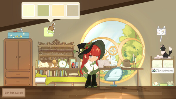 Screenshot media