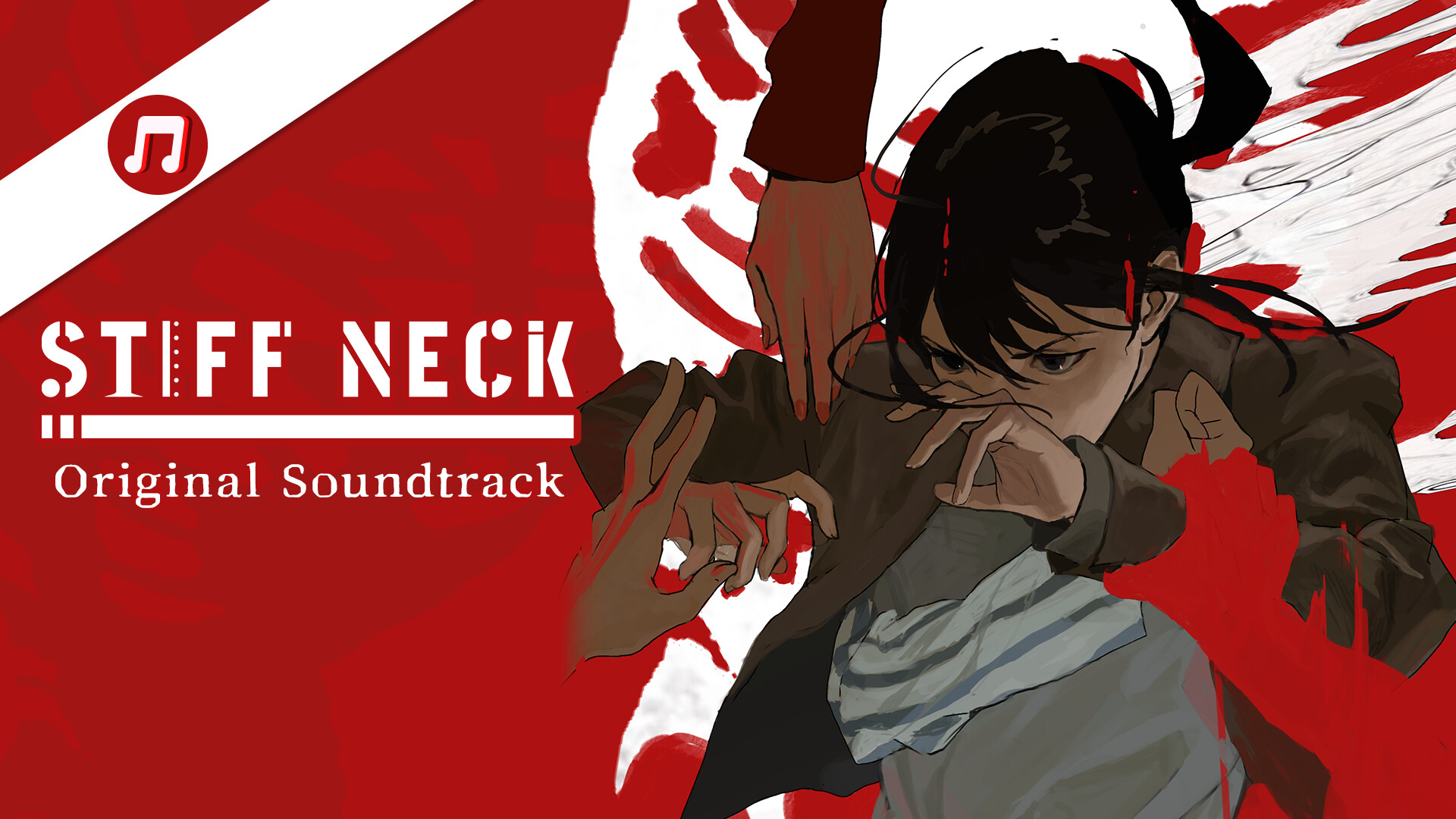 Stiff Neck Soundtrack Featured Screenshot #1