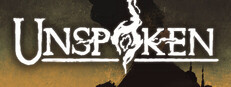 Unspoken cover