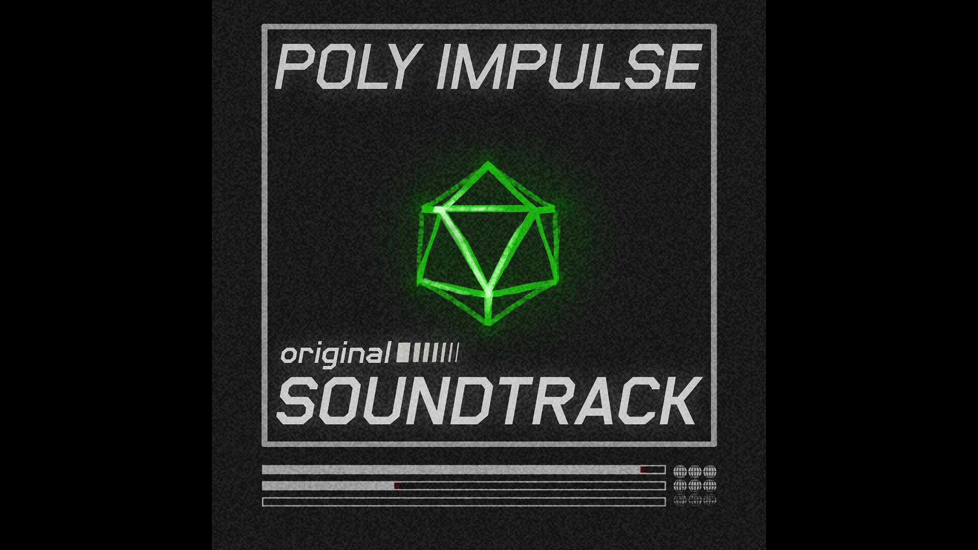 POLY IMPULSE Soundtrack Featured Screenshot #1