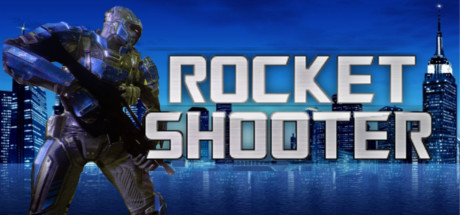 Rocket Shooter Cheat Engine/CT