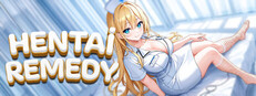 Hentai Remedy cover