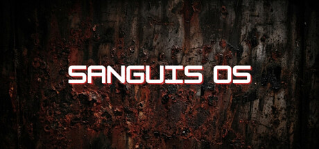 Sanguis OS