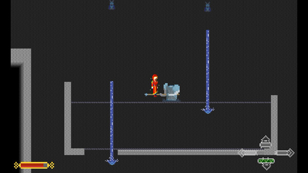 Burning Roots screenshot 9