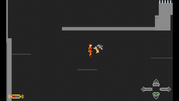 Burning Roots screenshot 10