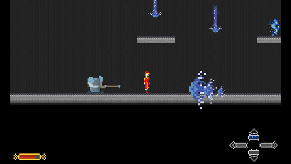 Burning Roots screenshot 5