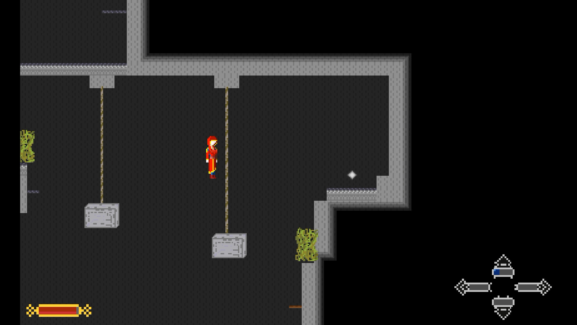 Burning Roots screenshot 6