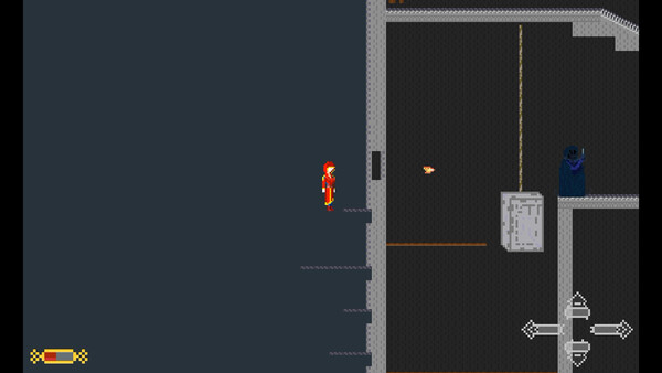Burning Roots screenshot 2