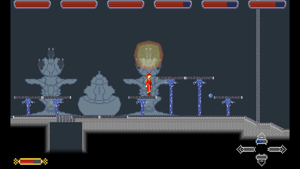 Burning Roots screenshot 11
