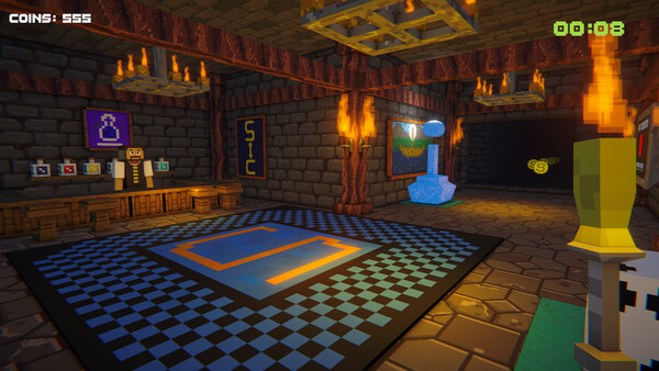 SICRUN screenshot 6
