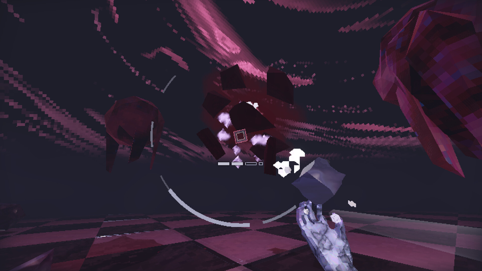 Vivid Intrusion screenshot #5