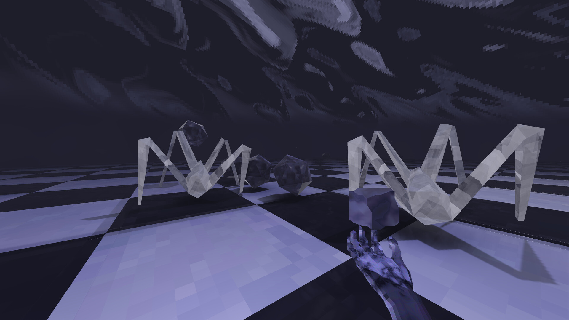 Vivid Intrusion screenshot 1