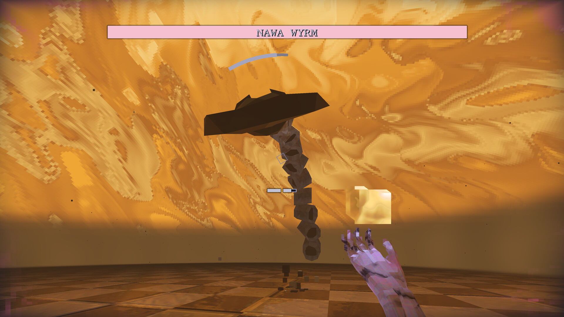 Vivid Intrusion screenshot 2