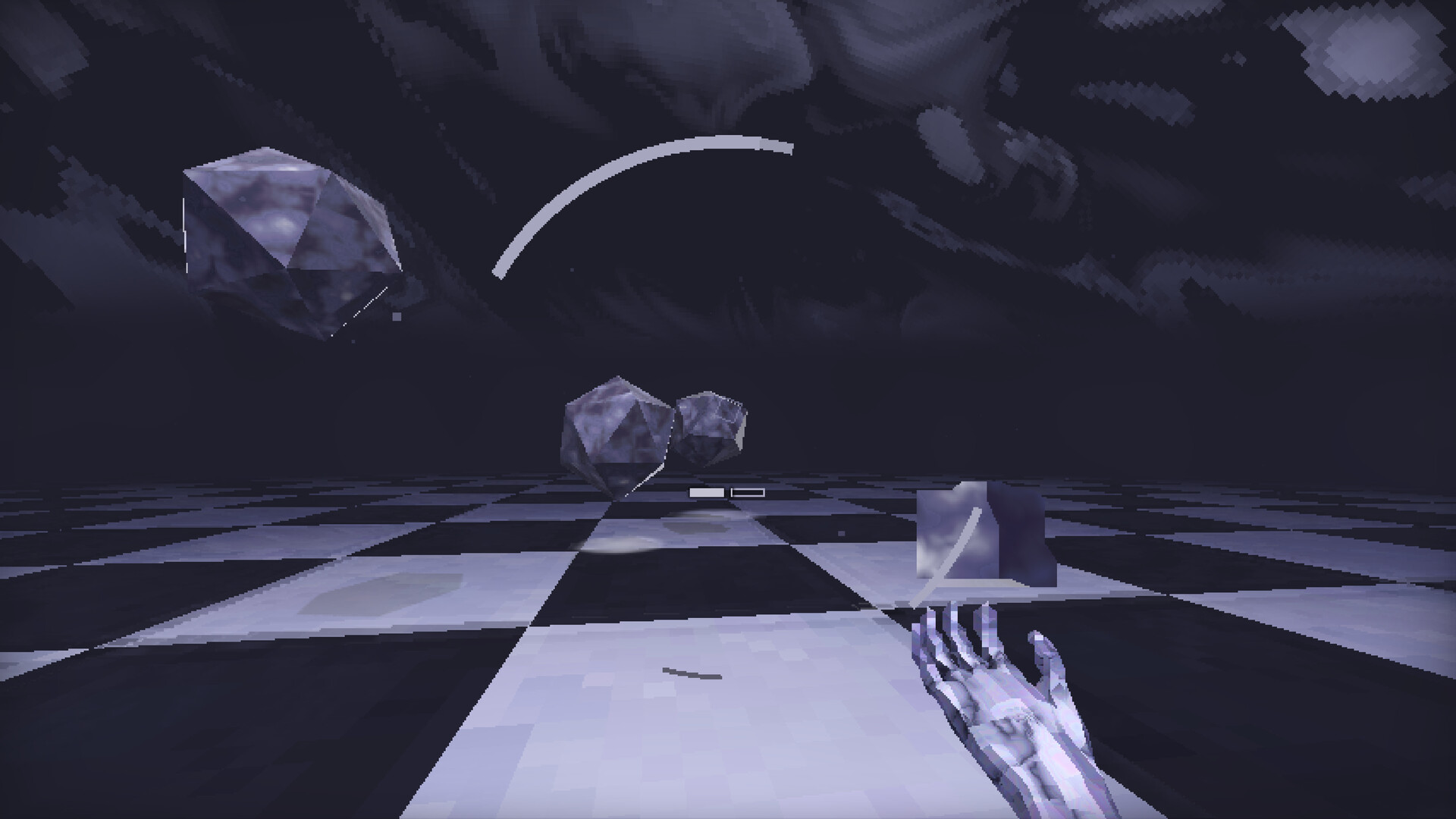 Vivid Intrusion screenshot 1