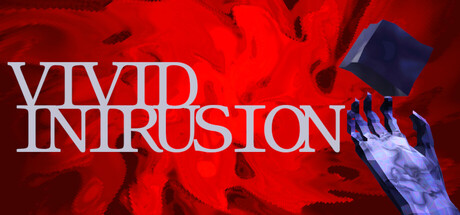 Vivid Intrusion cover