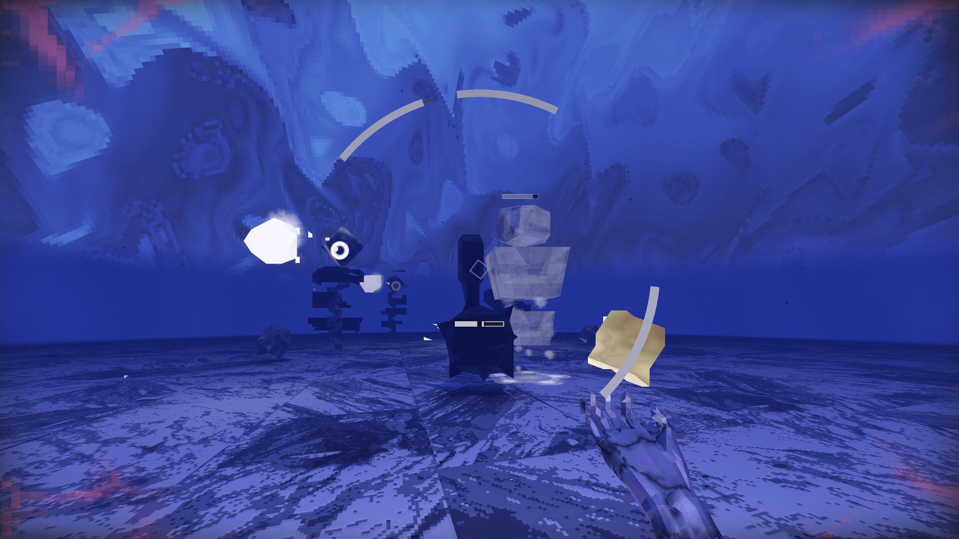 Vivid Intrusion screenshot 3