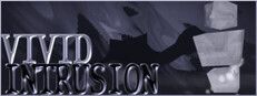 Vivid Intrusion cover