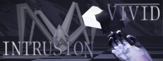 Vivid Intrusion Banner