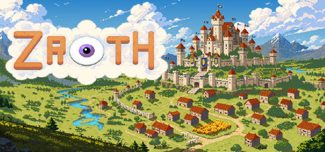 ZrOth - similar game to Dice and Daydream by Geloz Games