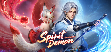Spirit Demon Tribulation