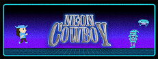 Neon Cowboy cover