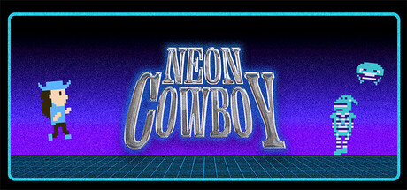 Neon Cowboy