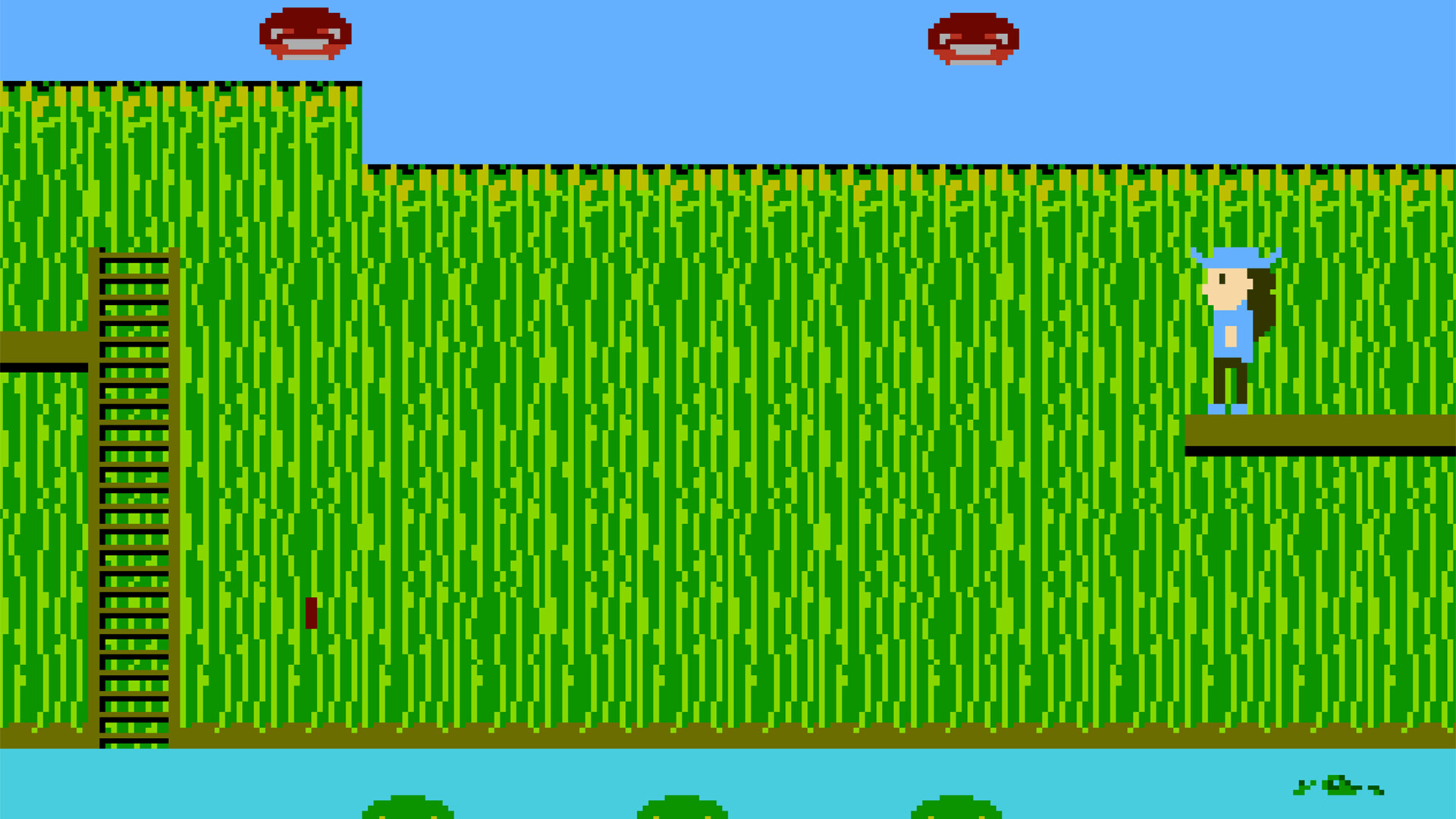 Neon Cowboy screenshot #4