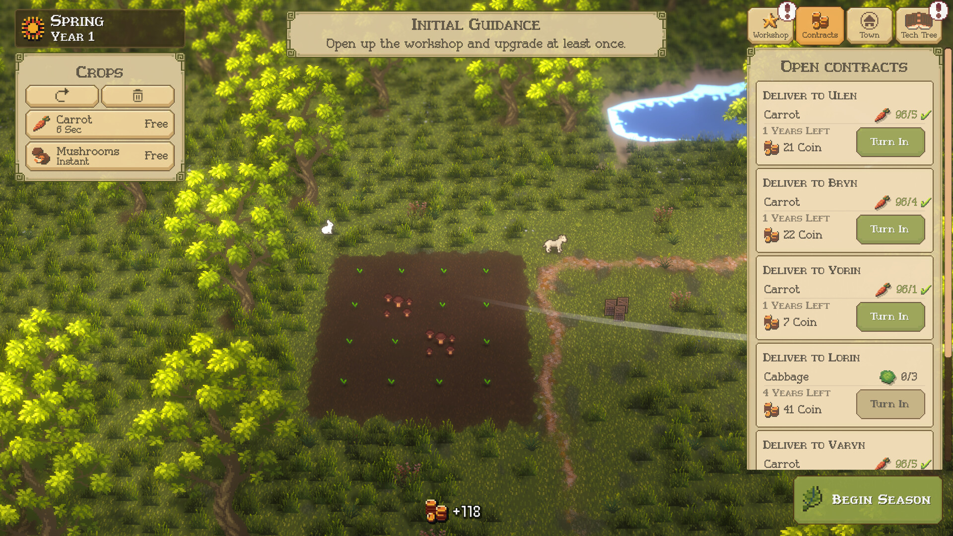 Agebound screenshot 4