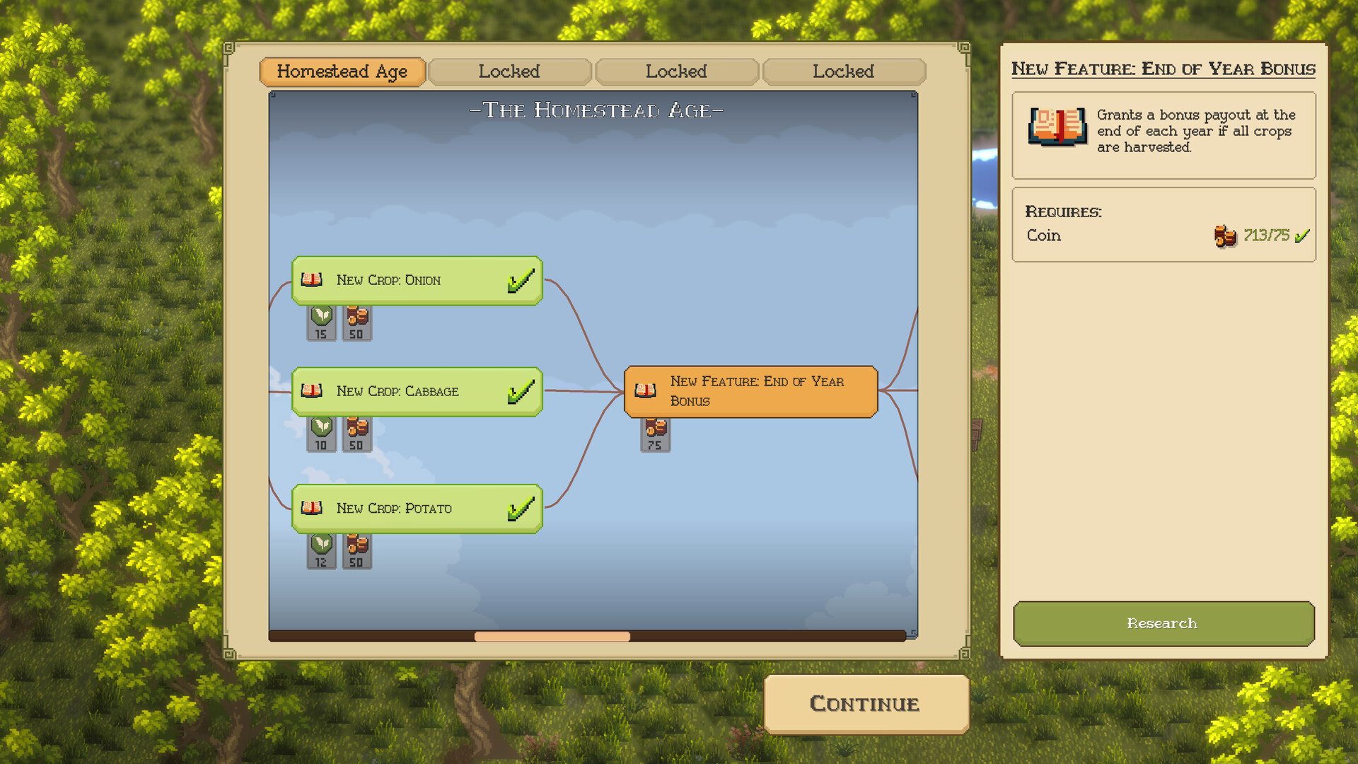 Agebound screenshot 5