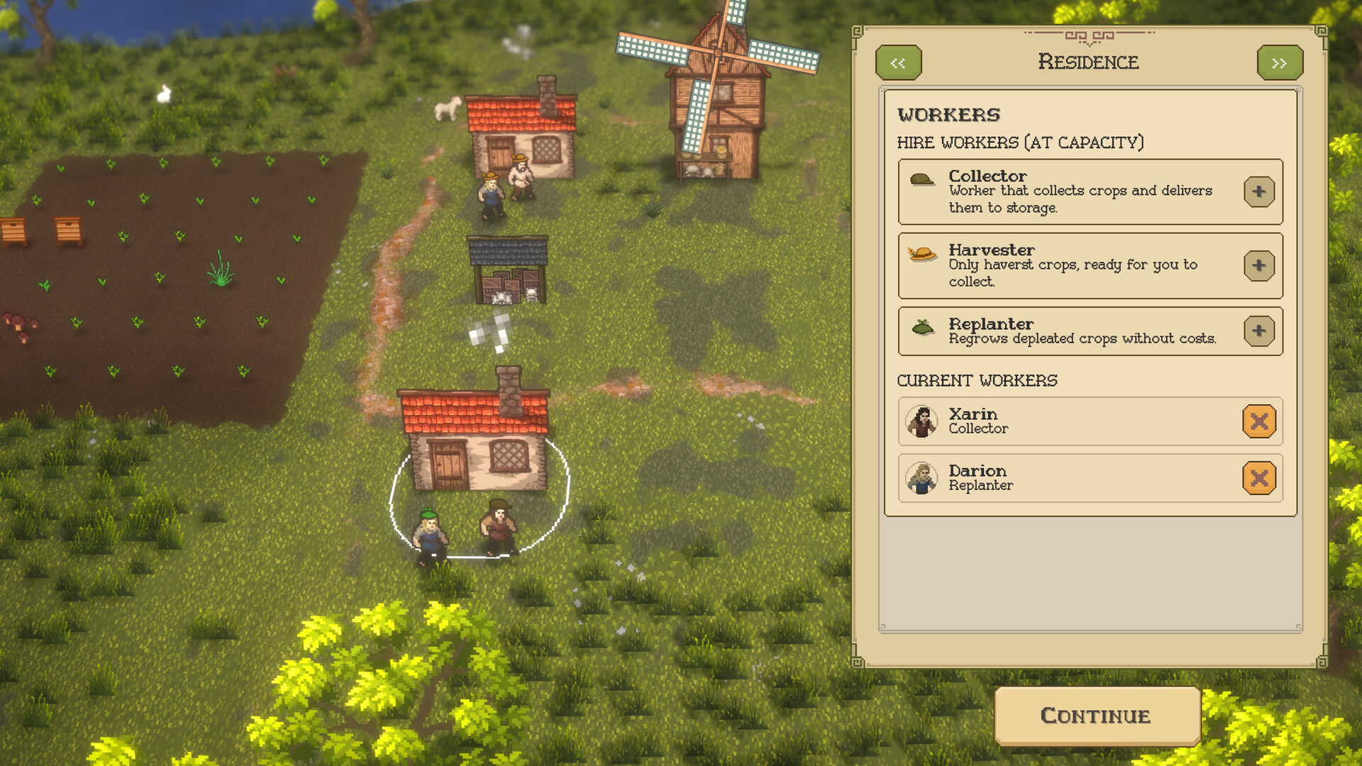 Agebound screenshot 9