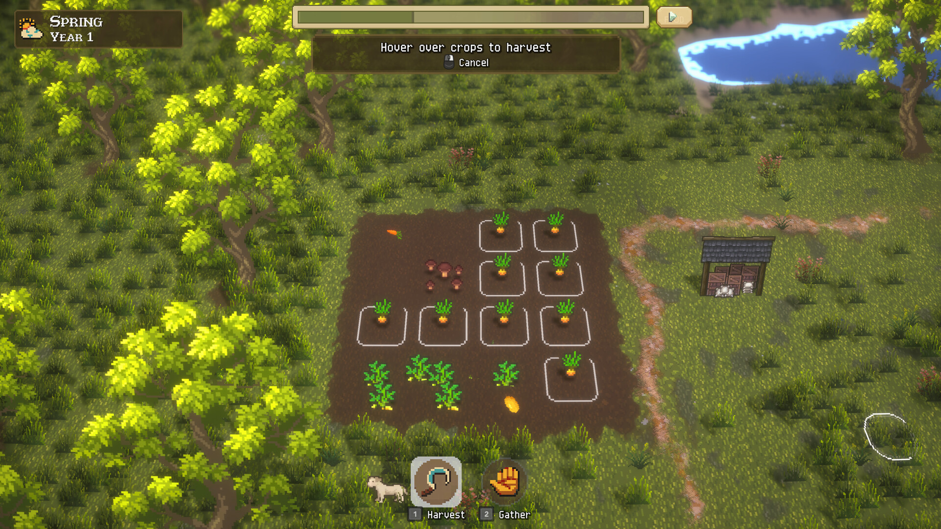 Agebound screenshot 2