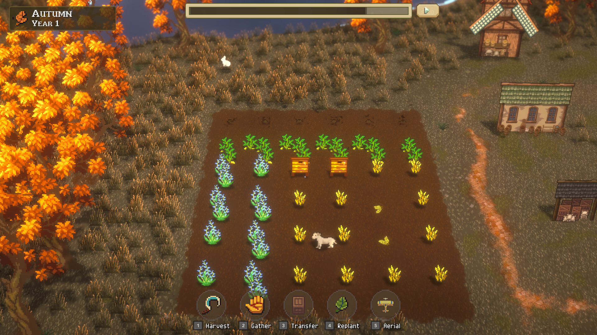 Agebound screenshot 11