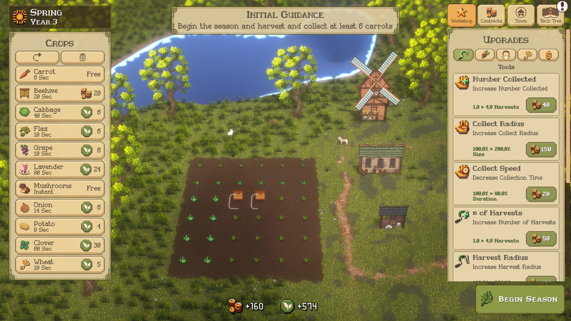 Agebound screenshot 7