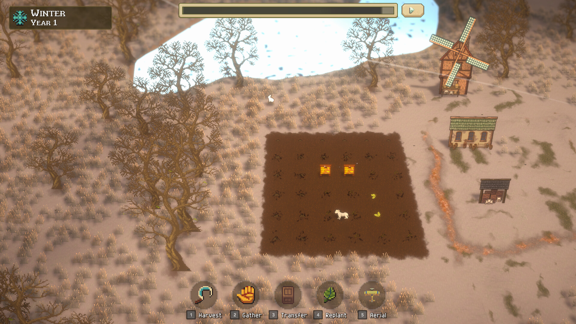 Agebound screenshot 12