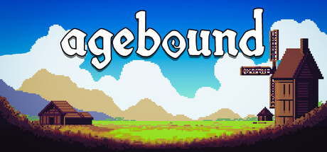 Agebound — Steam game cover